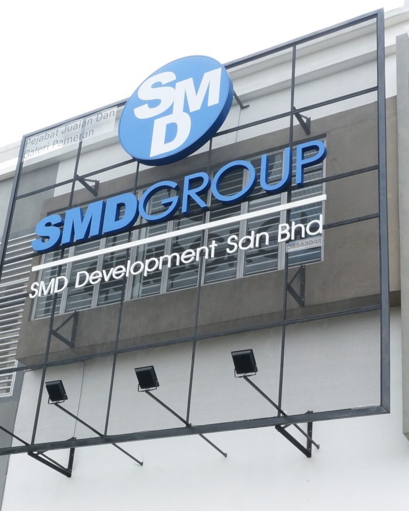 SMD Group headquarters