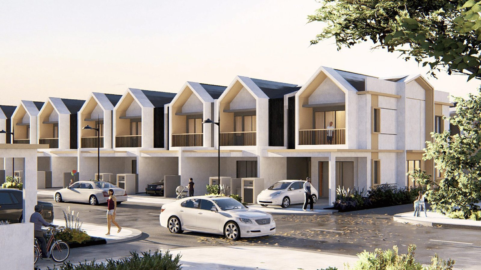 Serai Residence 2