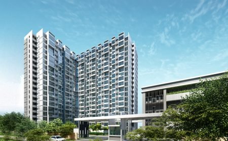 SeraiVille Apartment